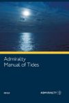 NP 120 - Admiralty Manual of Tides